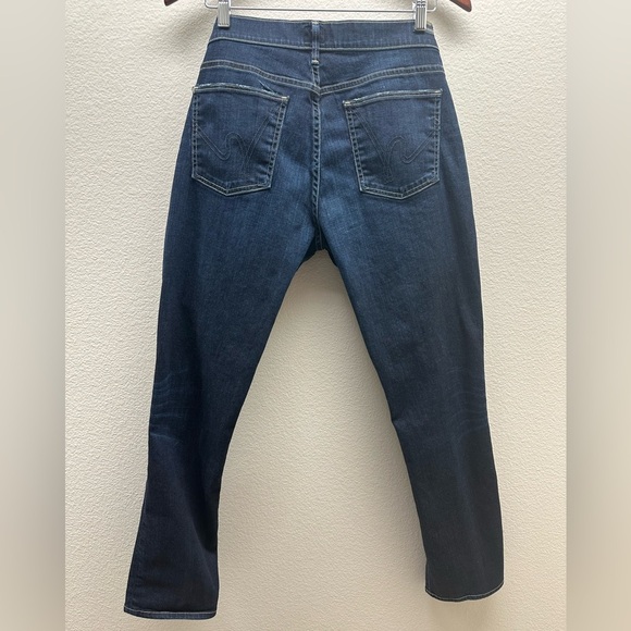 Citizens Of Humanity-Ava Straight Leg - Picture 6 of 6